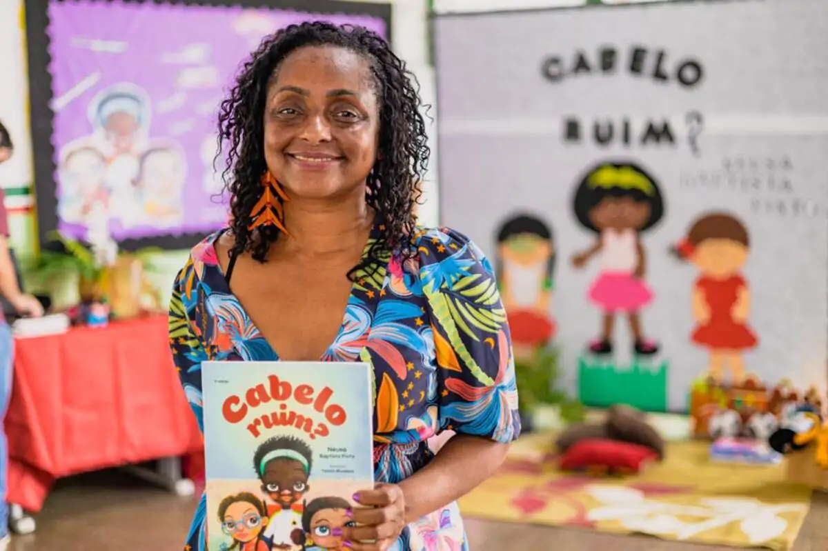 Dia do Livro Infantil: nove autores da Amazônia que você precisa conhecer