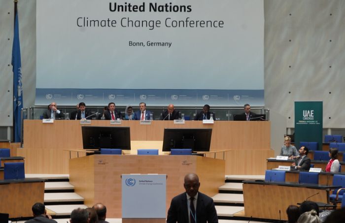 Negociação climática: o que esperar de Bonn para a COP 30 em Belém