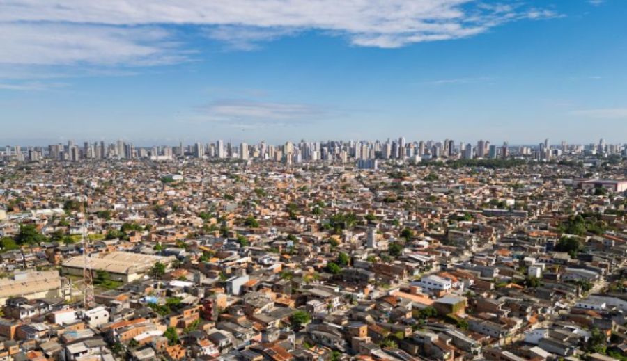 Belém: pensar no futuro da cidade para as pessoas é a melhor forma de celebrar a capital paraense