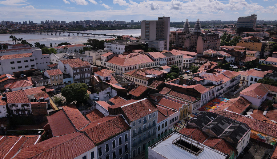 Foto: Ruandson Chaves