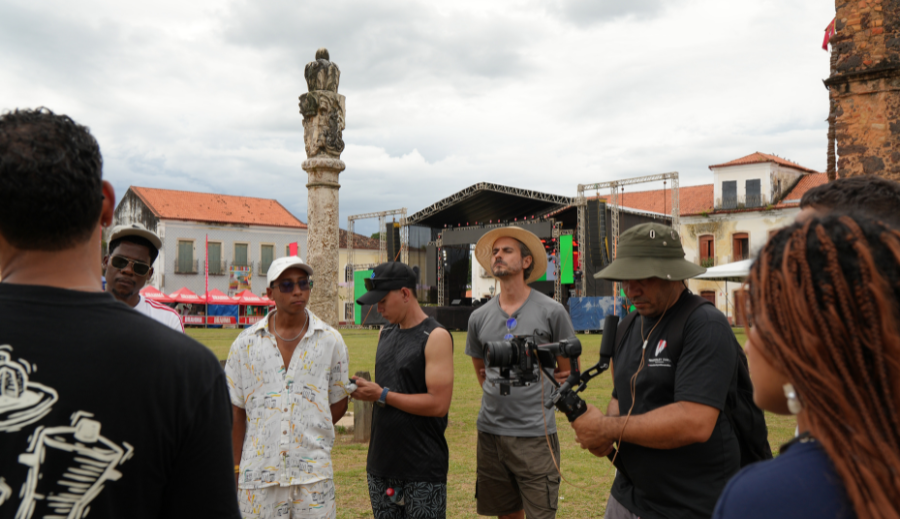 Foto: Ruandson Chaves