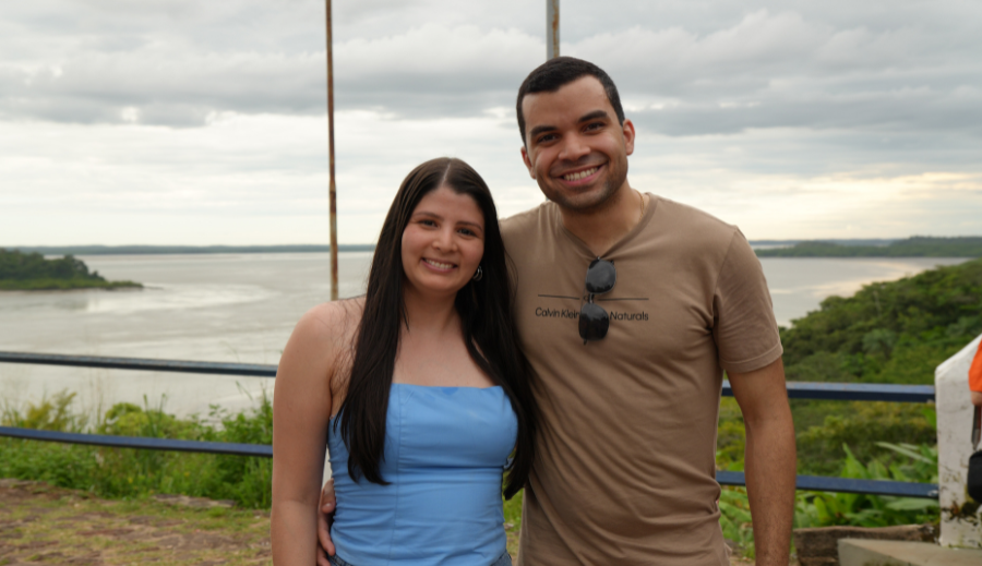 Foto: Ruandson Chaves