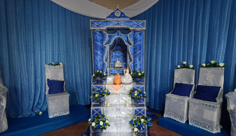 Foto: Ruandson Chaves