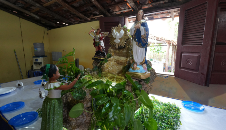Foto: Ruandson Chaves