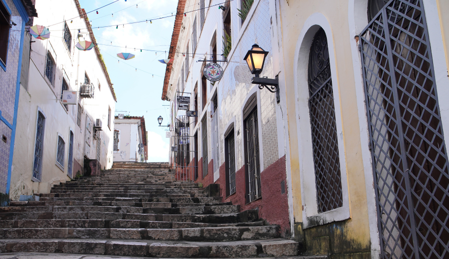 Foto: Ruandson Chaves