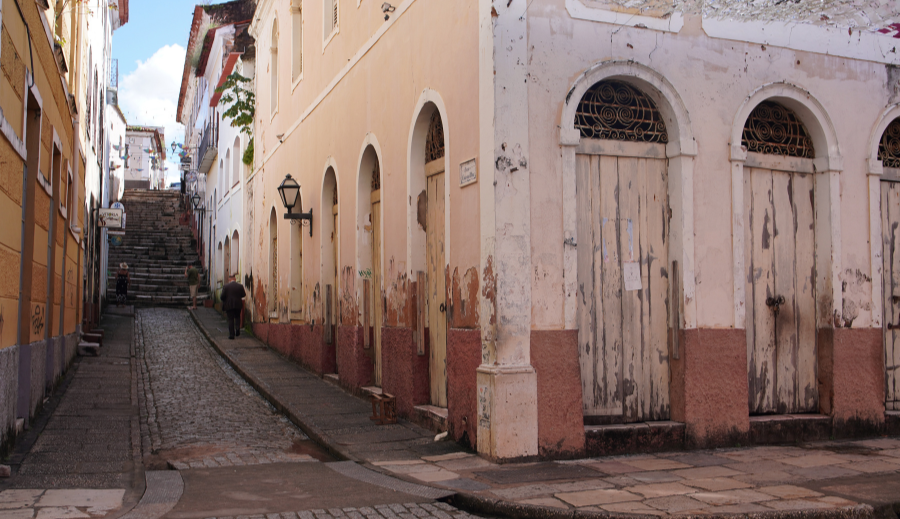 Foto: Ruandson Chaves