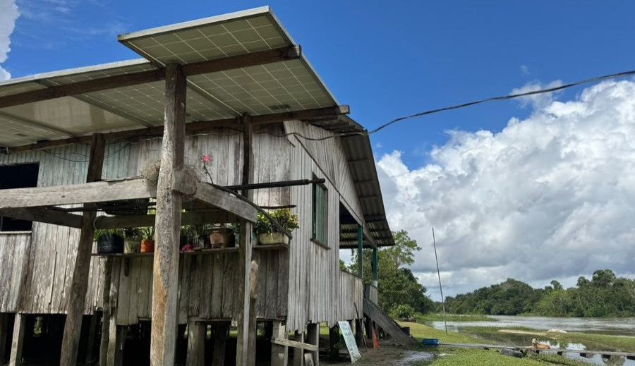 Série mostra como a energia solar mudou a vida de pessoas na Amazônia - e quais desafios permanecem