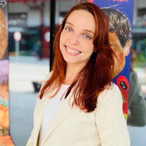 Carla Ficher
