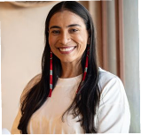 Marcia Rebeca