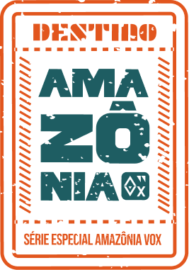 Destino Amazônia