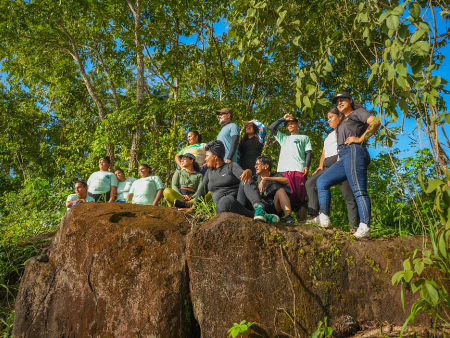 Cachoeira de Santo Antônio