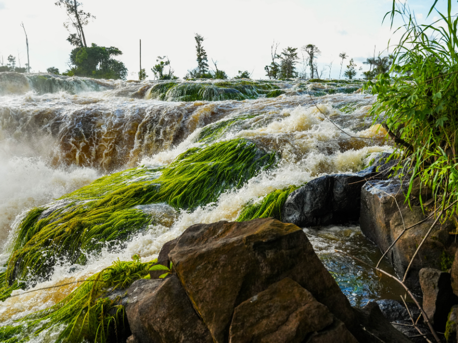 Cachoeira de Santo Antônio