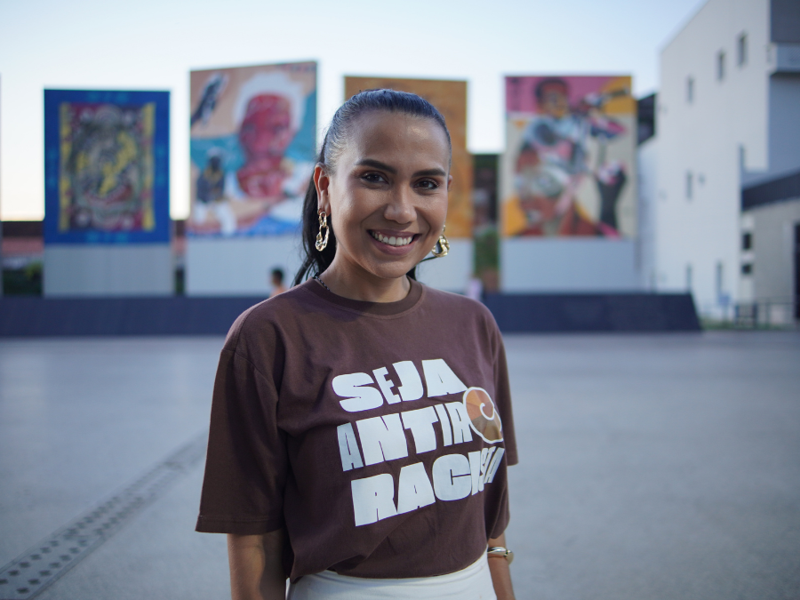 Anita Machado