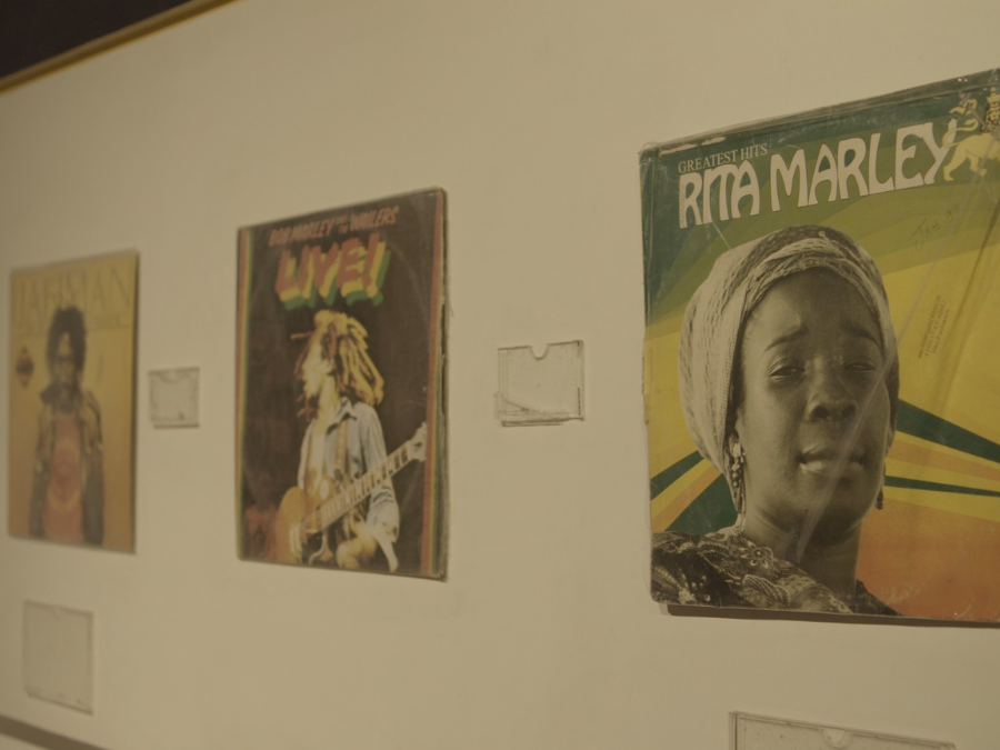 Coleções de artistas maranhenses