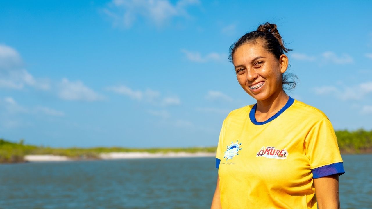 Linda dos Santos Melo