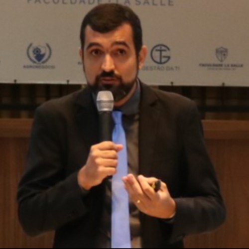 Urandi joão Rodrigues junior