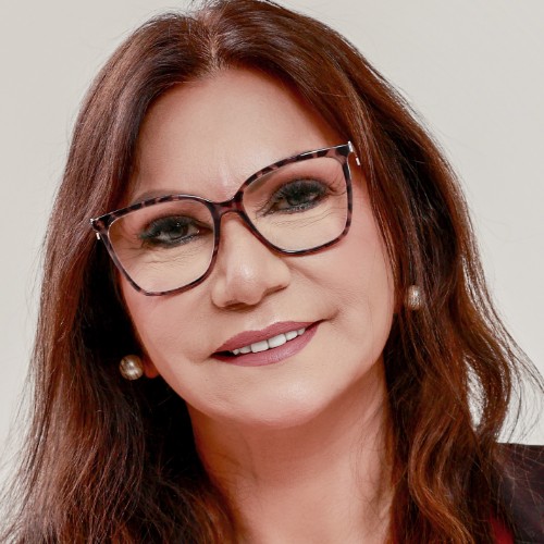 Marli Terezinha Vieira