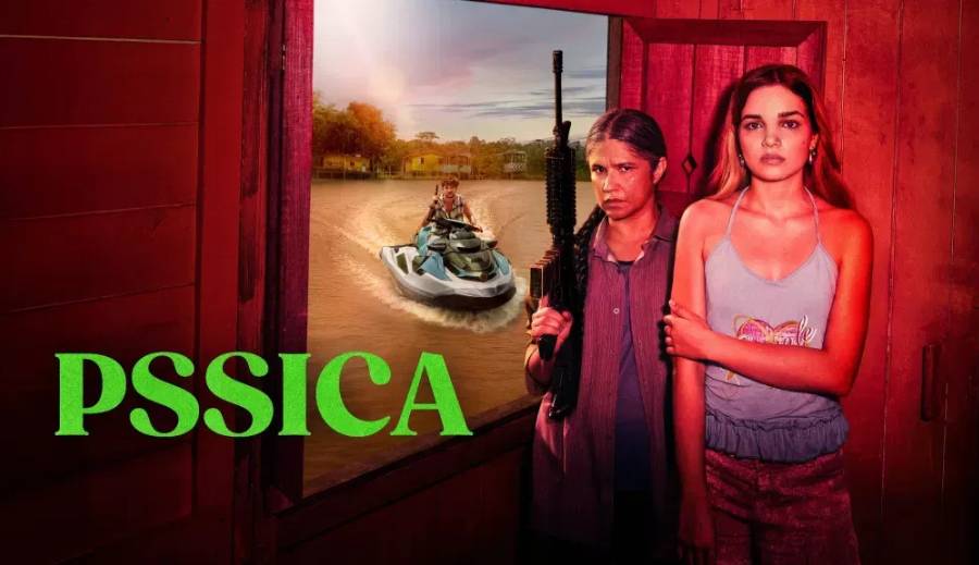 Pssica e o silêncio imposto aos paraenses