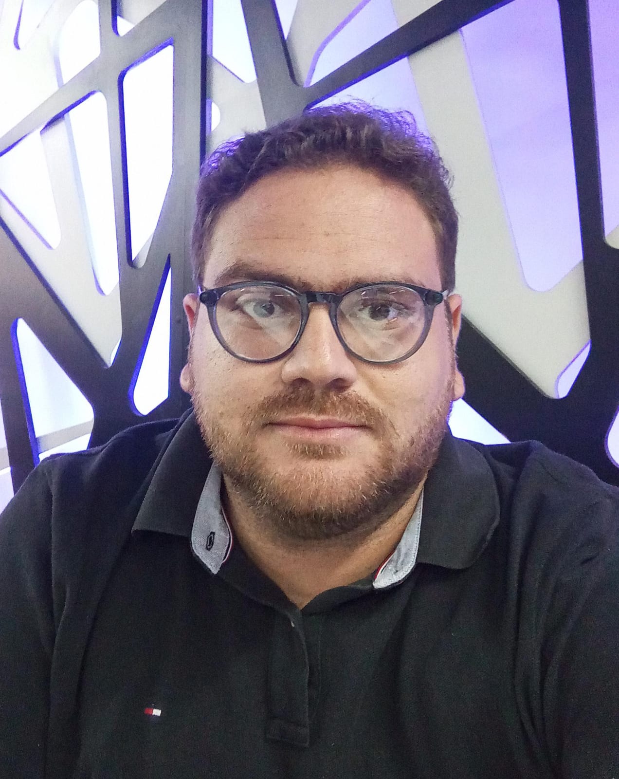 Rodolfo Rabelo