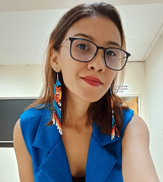 Daniela Pantoja
