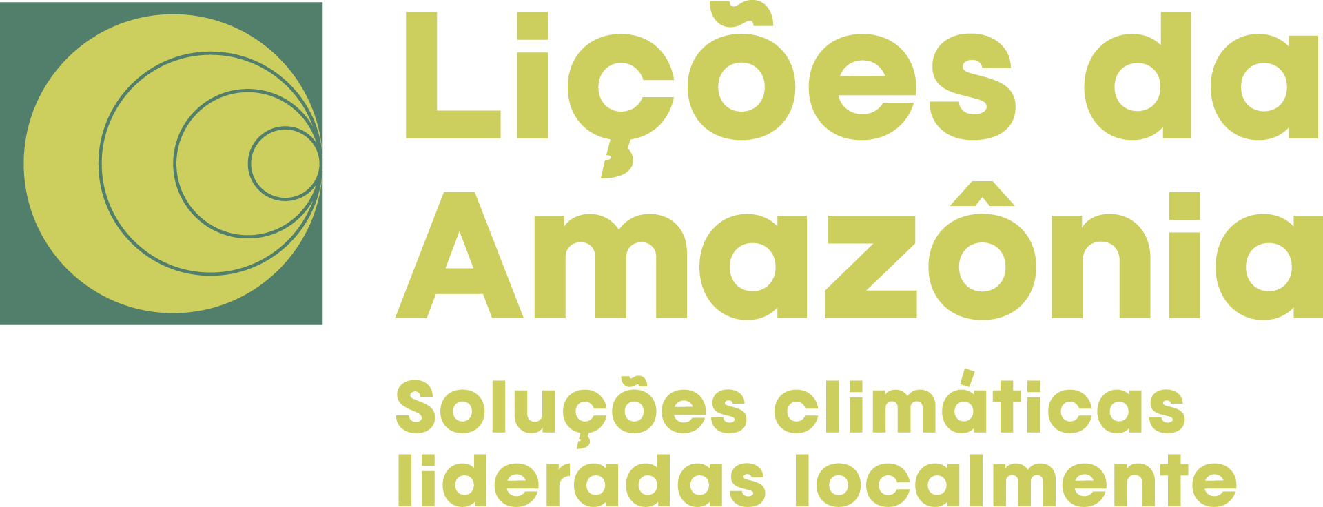 Lições da Amazônia - Clima