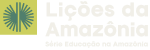Logo Lições da Amazônia
